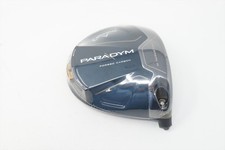 New Callaway Paradym 10.5*