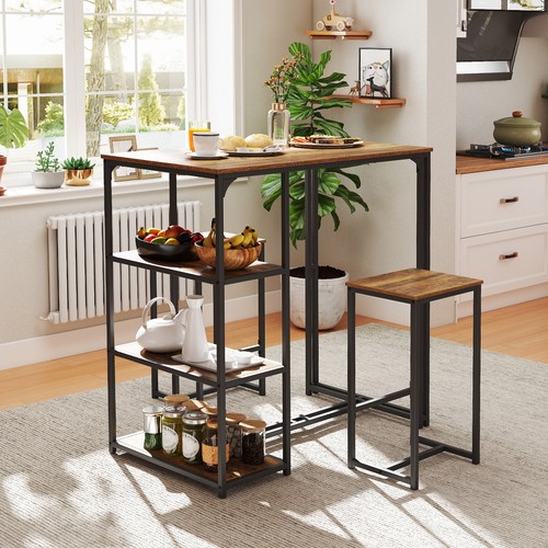 Bar table set person dining - table,