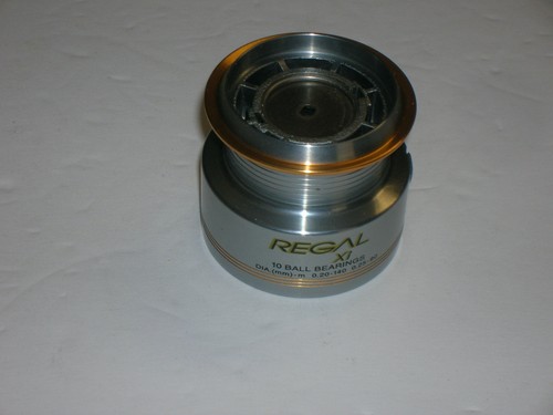 Daiwa regal 1500xi spare - 1500xi,