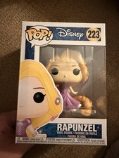 Funko Pop! Disney Tangled