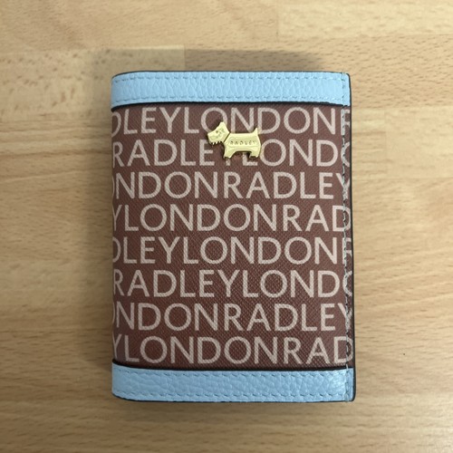 Radley women leather card - women's,