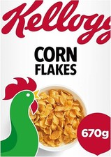 Kellogg's Corn Flakes