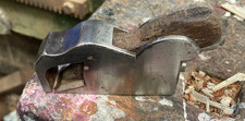 Norris no 7 bull nose