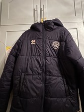 Official Queen Park Rangers Jacket