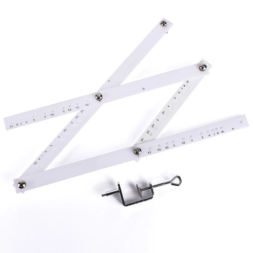 34cm artist pantograph - artist,