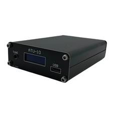 Automatic Antenna Tuner Machine Stable & Reliable Communication Solution