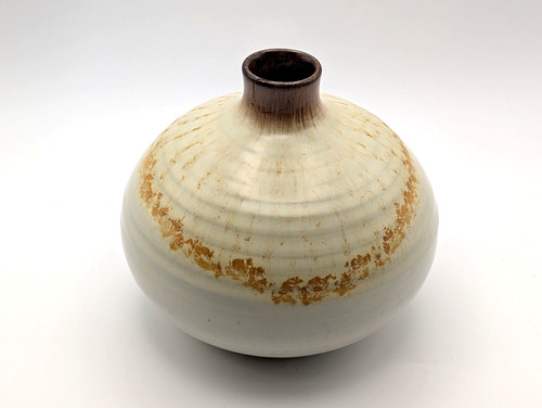 Guy sydenham poole pottery - guy,