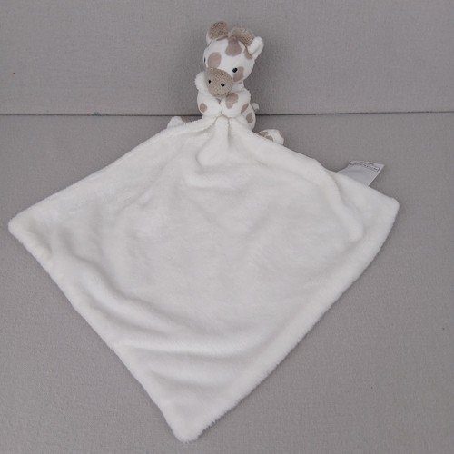 Little white company giraffe - little,