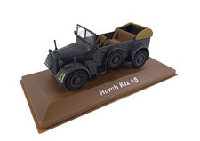 Horsch kfz ww2 - horsch, german