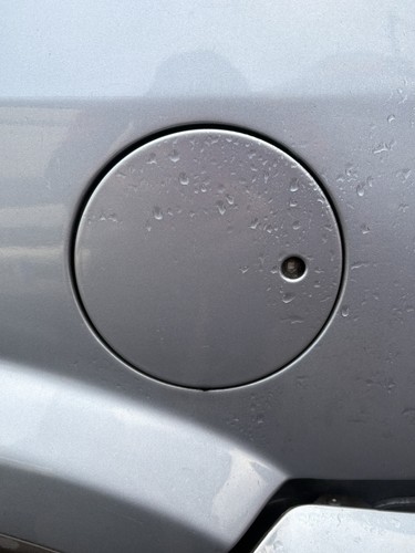 Ford fusion zetec - zetec, climate