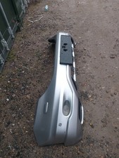 Front Bumper Facelift Honda