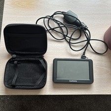 Garmin NUVI50LM Sat Nav  