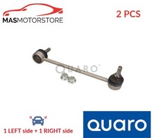 ANTI ROLL BAR STABILISER PAIR