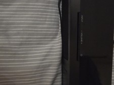 Yamaha YAS-101 Soundbar -