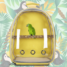 Pet carrier bird travel - pet,
