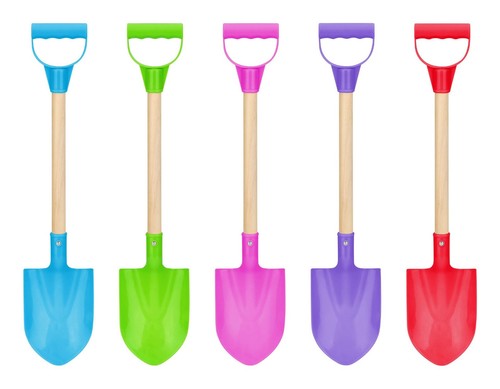56cm inch shield spade - 56cm,