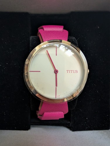 New solvil titus ladies - titus,