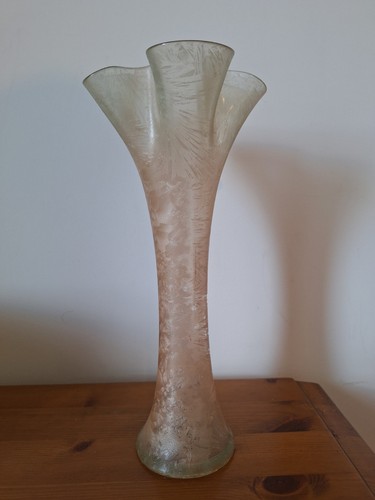 Vintage hand blown glass - vintage,