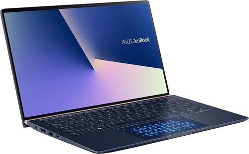 Asus zenbook ux434fa - asus,