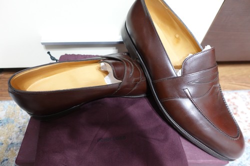 John lobb fencote loafer - fencote,