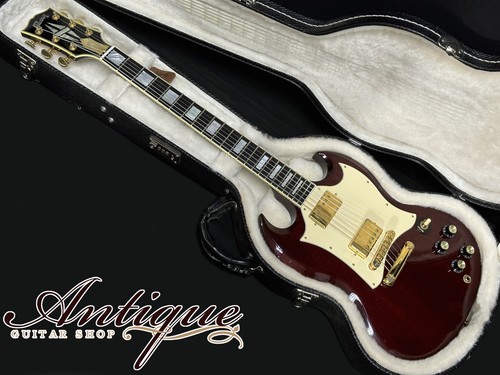 Gibson limited edition guitar - limited,