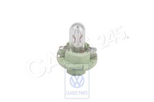 Genuine VW Bulb NOS SKODA VW