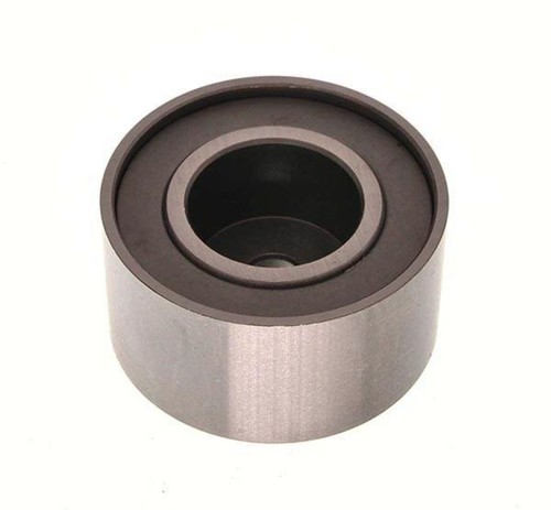 Ribbed belt idler guide - v-ribbed,