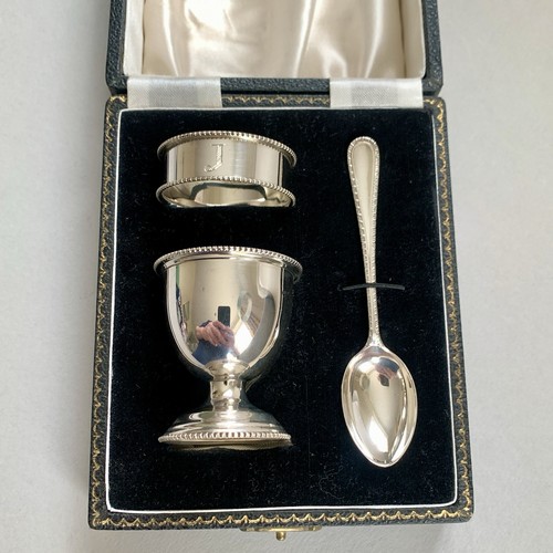 Boxed sterling silver - sterling,