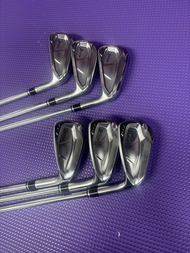 Srixon zxi7 irons - zxi7, 5-pw