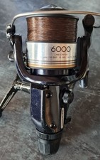 Shimano Aero Baitrunner DL