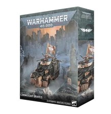 PREORDER Warhammer 40K: Astra