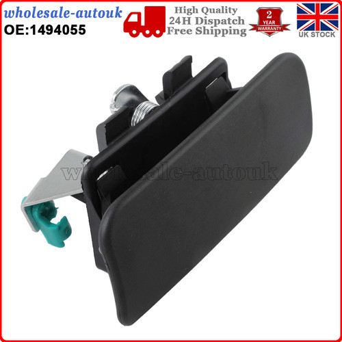 For ford transit mk6 - transit, side