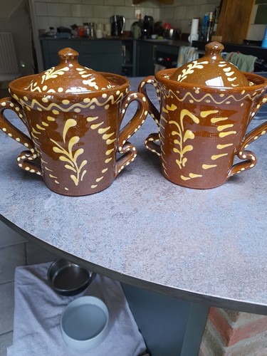 Wetheriggs studio pottery - studio,
