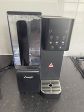 Countertop Reverse Osmosis System- FRIZZLIFE WB99-H Instant Hot Water Dispenser