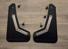 Rally Armor Urethane FRONT Mud