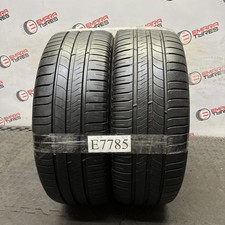 2x 205 55 R16 91H MICHELIN ENERGY Saver, Tread 5.5/5.3mm (E7785) Tested