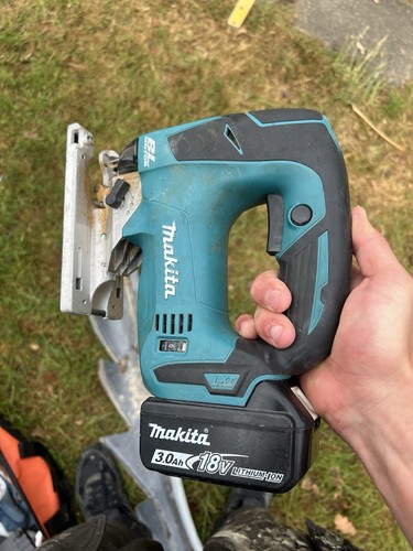 Makita djv180z 18v ion - makita,