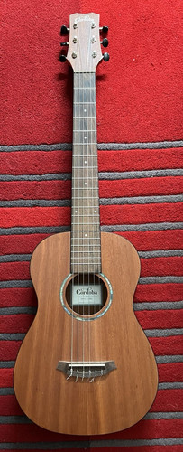 Cordoba mini acoustic 6 - cordoba,
