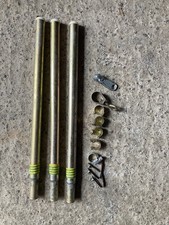 Mixed Trailer Tent Used Awning Spares Conway Sunncamp Cabanon