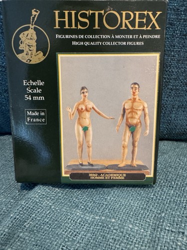 Vintage historex 30362 54mm - vintage,