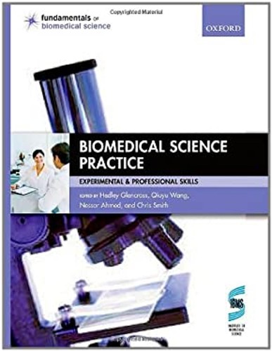 Biomedical science practice - biomedical,