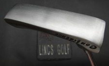 Confidence Golf 7-11 Putter