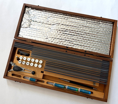 Unitech vintage drafting