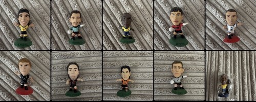 Corinthian microstars assorted - microstars,