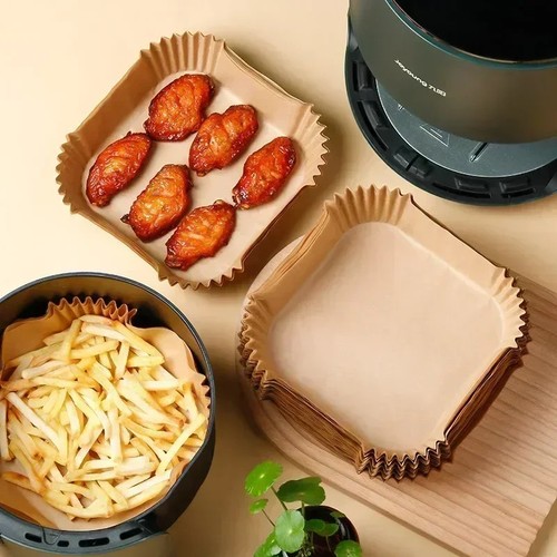 Air fryer paper liners - fryer,