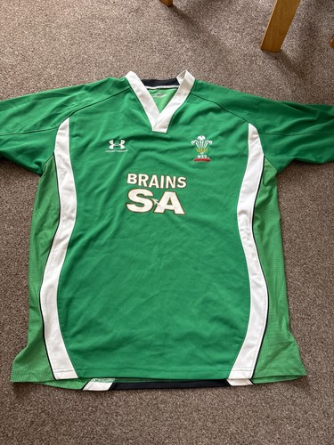 Under wales rugby - under, union