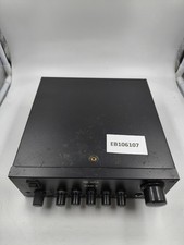 QTX KAD-2 Amplifier - Used