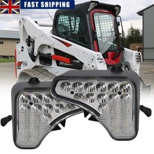 LED Headlight For Bobcat Skid
