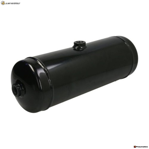 Air tank compressed - air, system