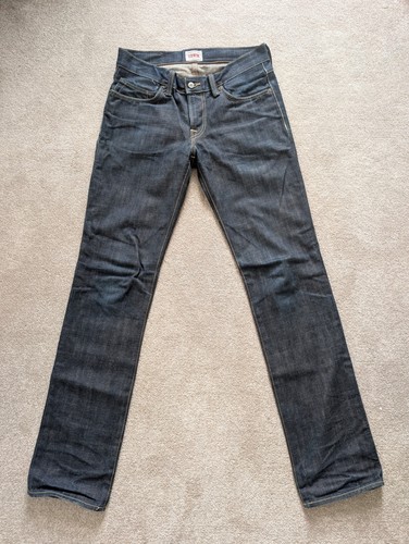 Edwin slim fit jeans 30w - ed-77,